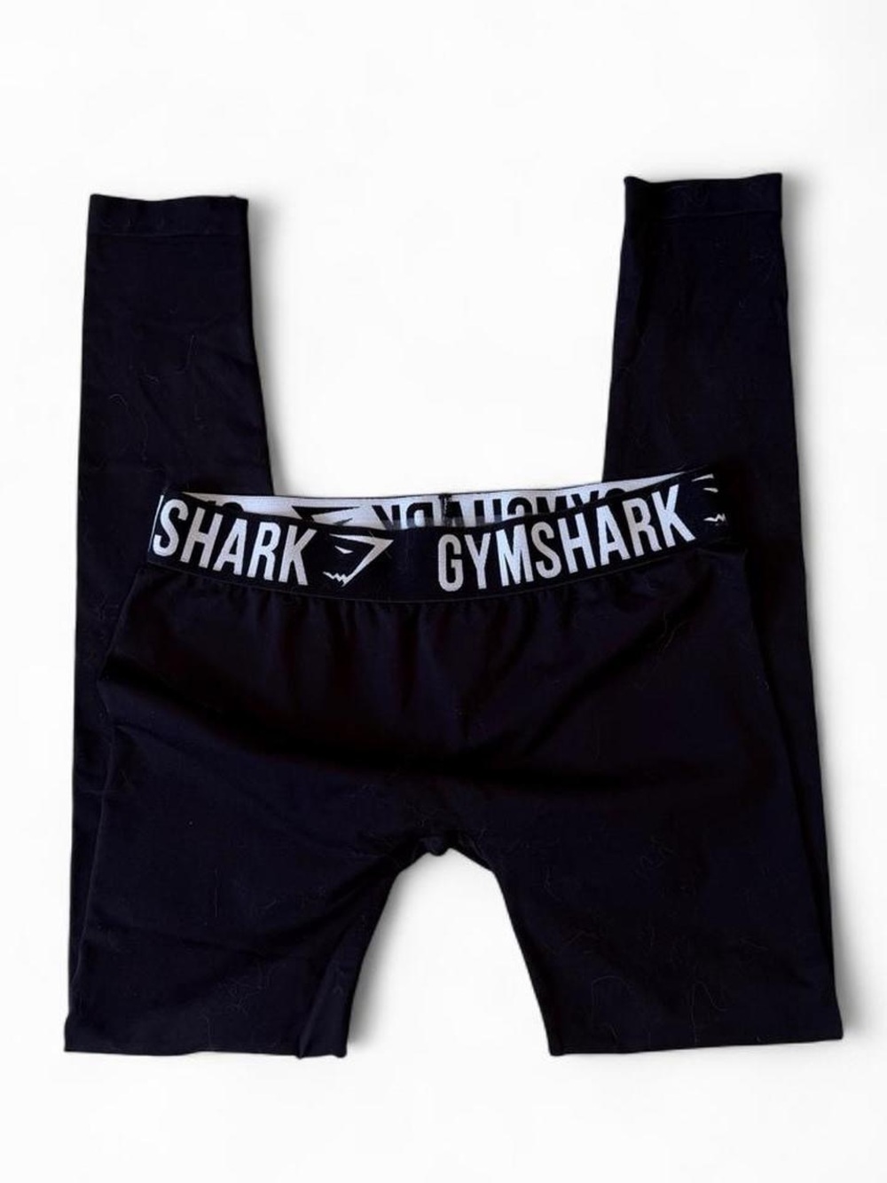 Gymshark women’s black Leggings